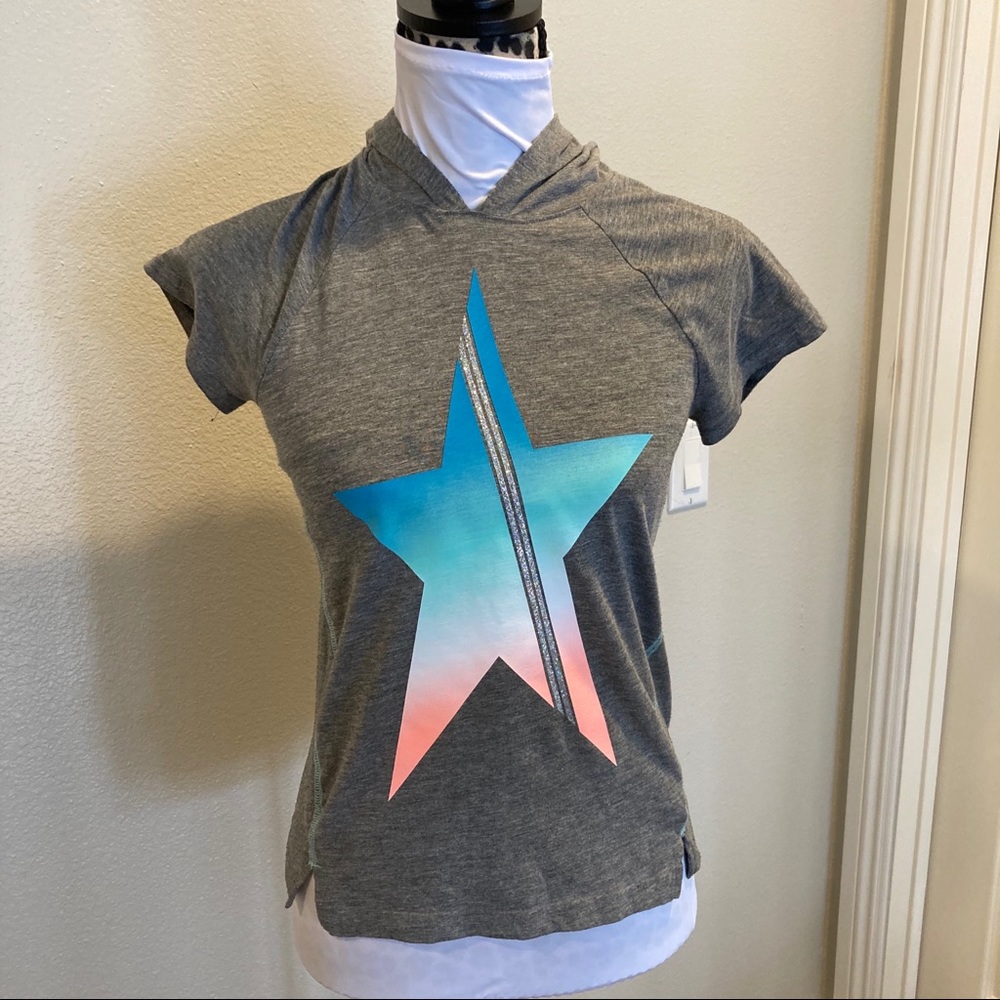 🐚SO Kids Active Tee